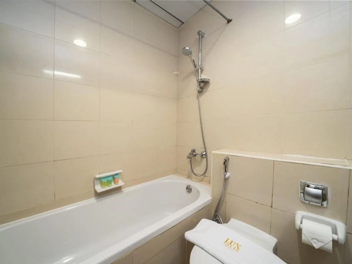 Spacious 2 Bed With Iconic Jlt Views Dubai 0*,  United Arab Emirates